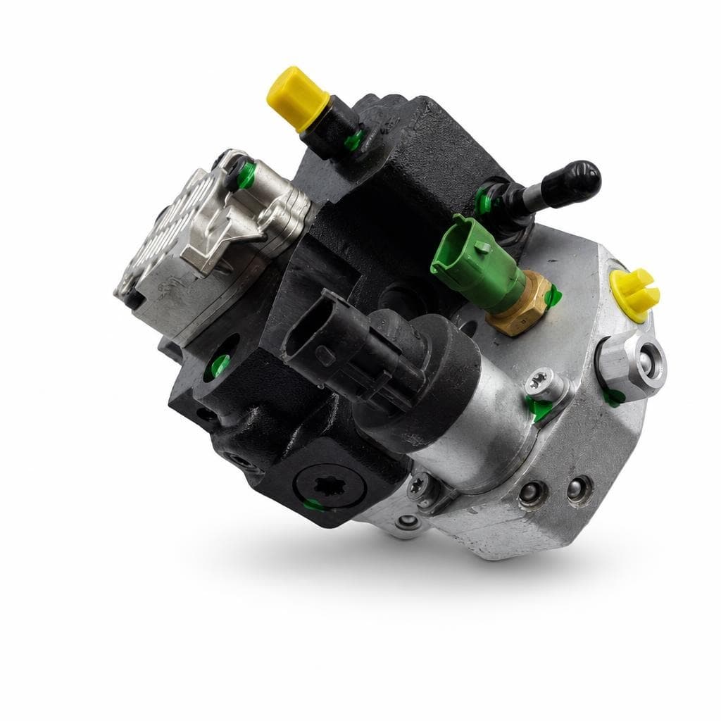 Pompe haute pression BOSCH CP3 WE0113800 125 d N47 D20 155kW 211KM — photo 1