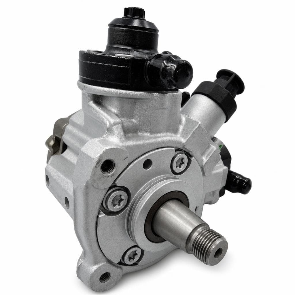Pompe haute pression BOSCH 0445010629 3.0 HDI — photo 1
