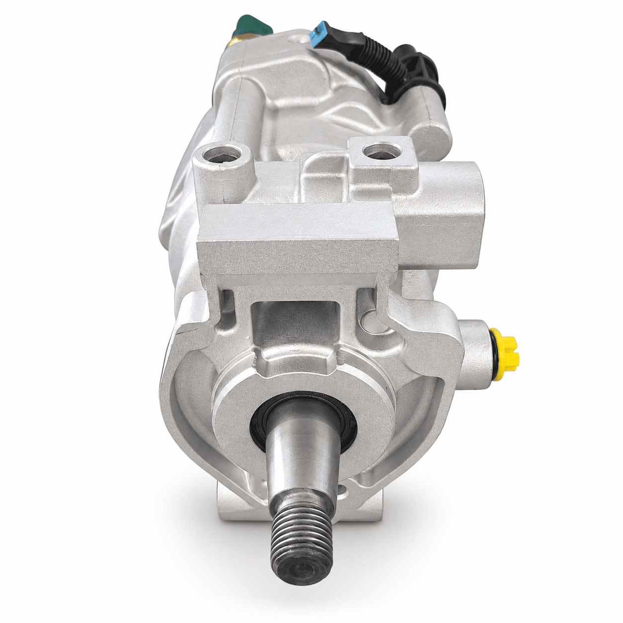 Pompe haute pression DELPHI R9042A042A K9K 612 55kW 75KM DACIA NISSAN — photo 1