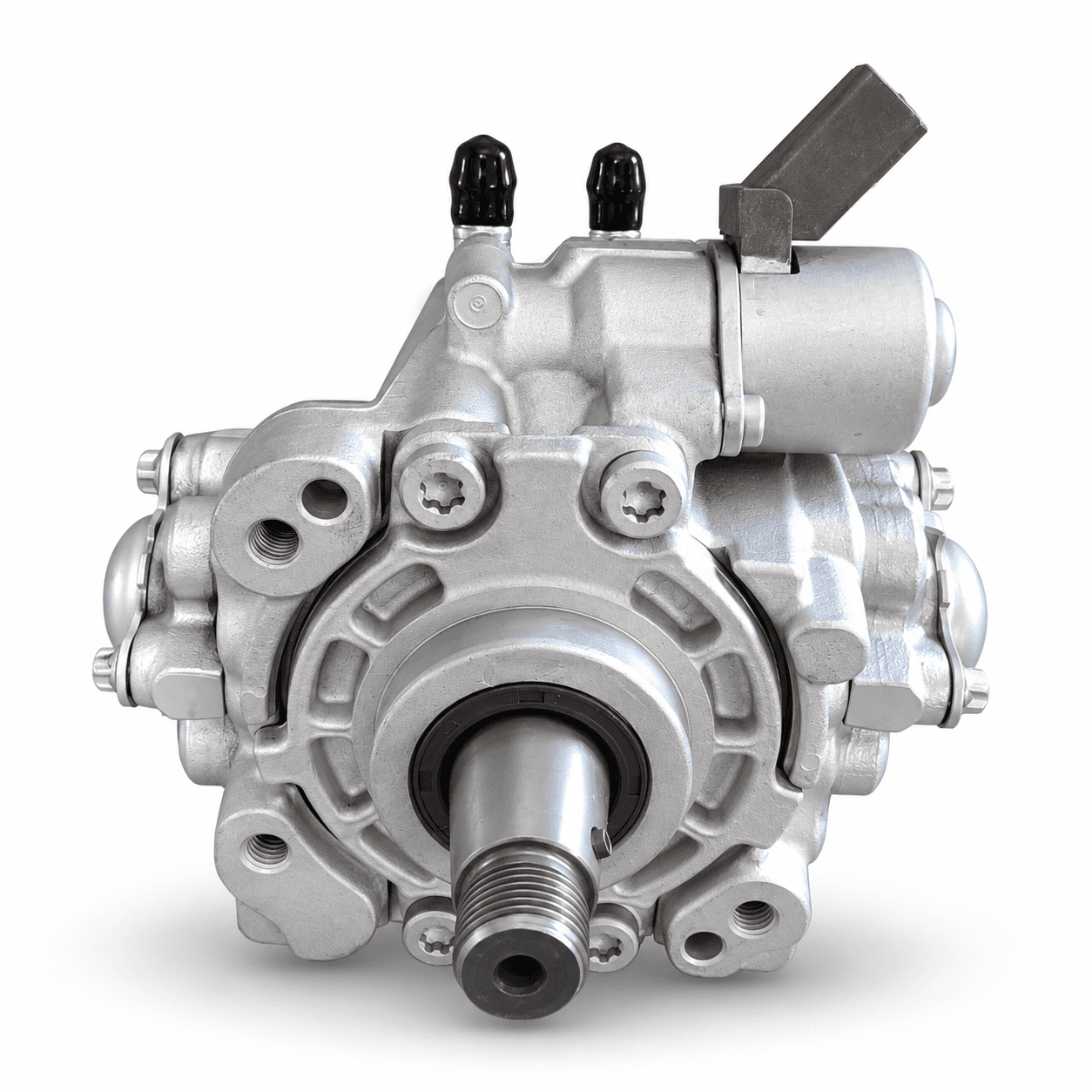 Pompe haute pression DELPHI 03N130755D 2.0 TDI DAVA 130kW 177KM MAN VW — photo 1