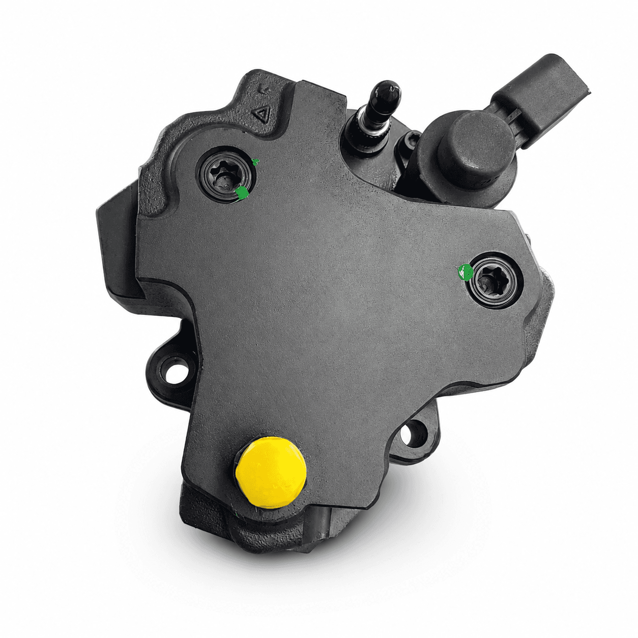 Pompe haute pression BOSCH CP3 0445010126 118 d M47 D20 90kW 122KM BMW — photo 1