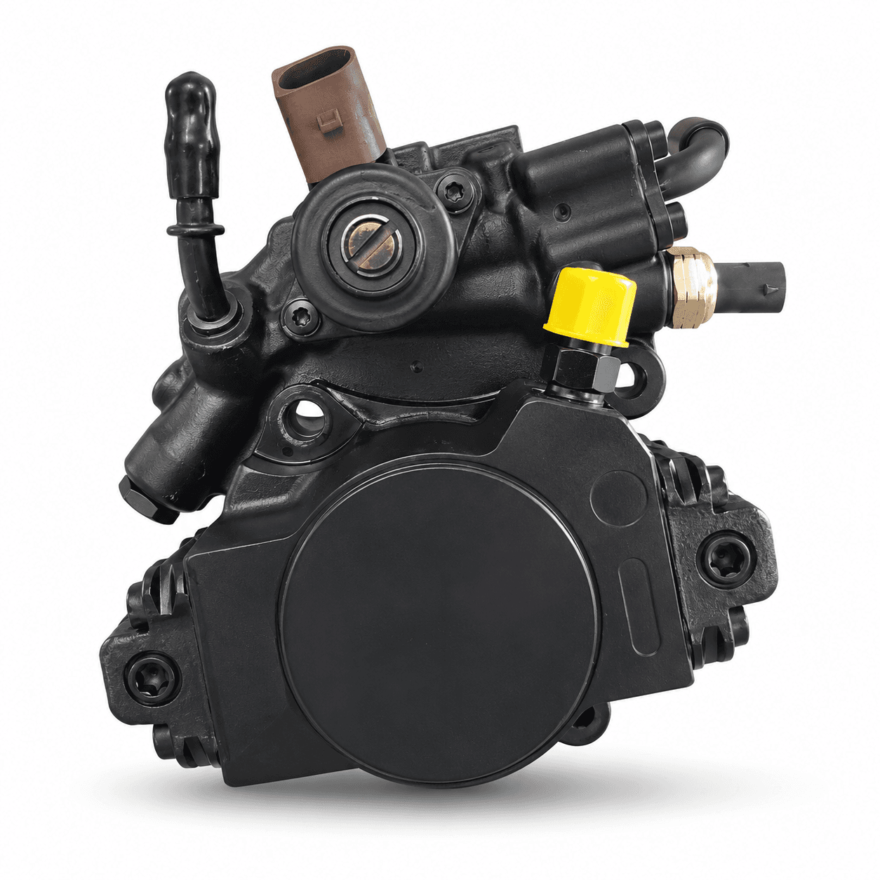 Pompe haute pression DELPHI 9424A020A A 180 CDI (176.000) OM 651.901 — photo 1