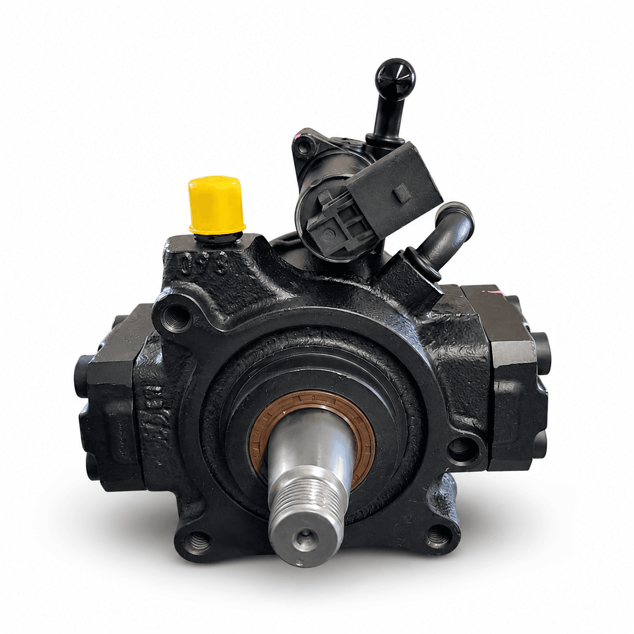 Pompe haute pression SIEMENS 002002000511R 1.6 TDI CAYC 77kW 105KM AUD — photo 1