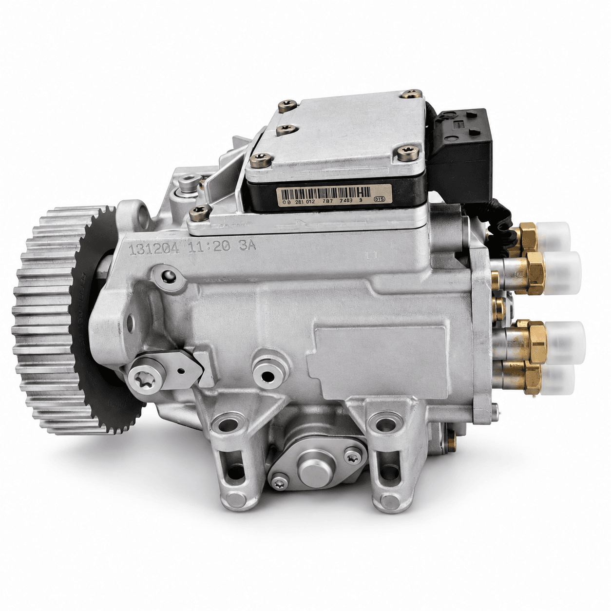 Pompe à injection BOSCH VP44 059130106M 2.5 TDI BFC BCZ 120kW 163KM AUDI VW — photo 1