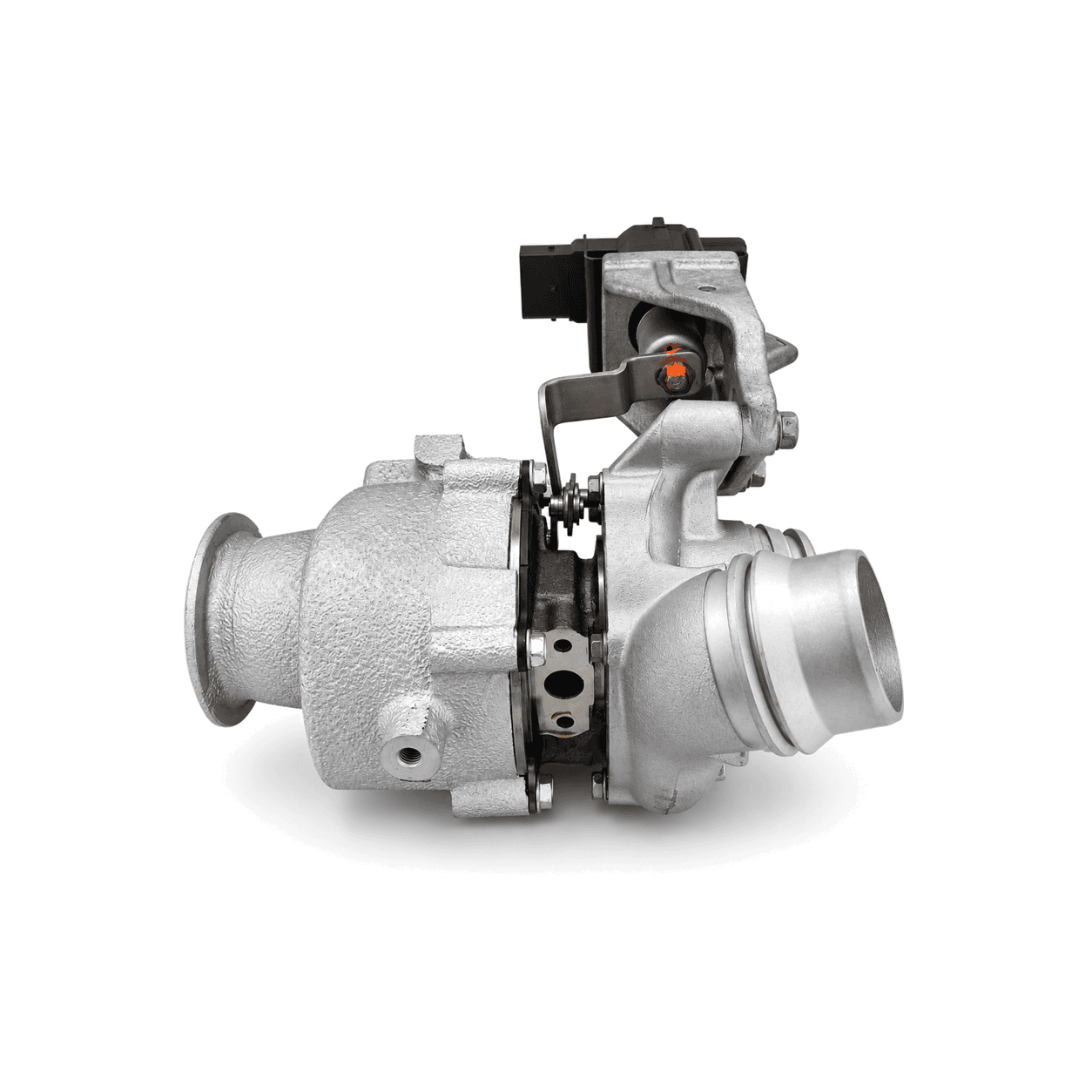 Turbocompresseur Mitsubishi 4727471 — photo 1