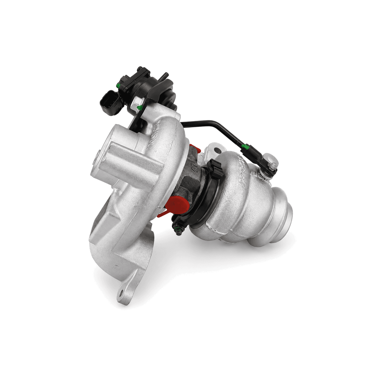 Turbocompresseur Mitsubishi 49373-02002 — photo 1