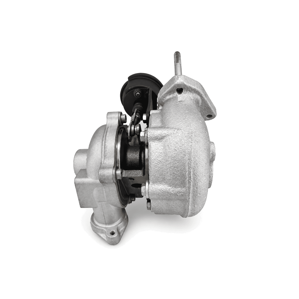 Turbocompresseur BorgWarner 00860127 — photo 1