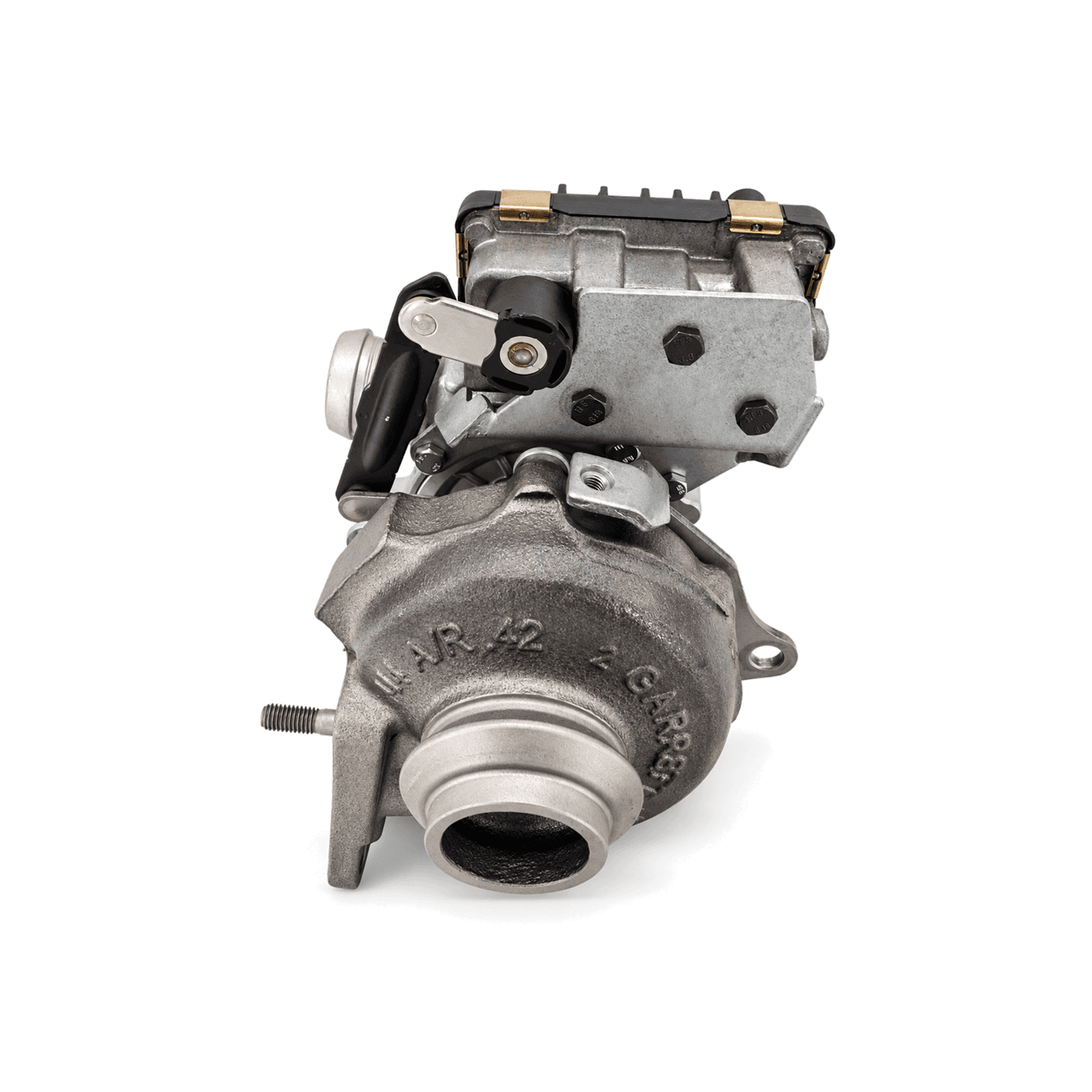 Turbocompresseur Garrett 7233400012 — photo 1