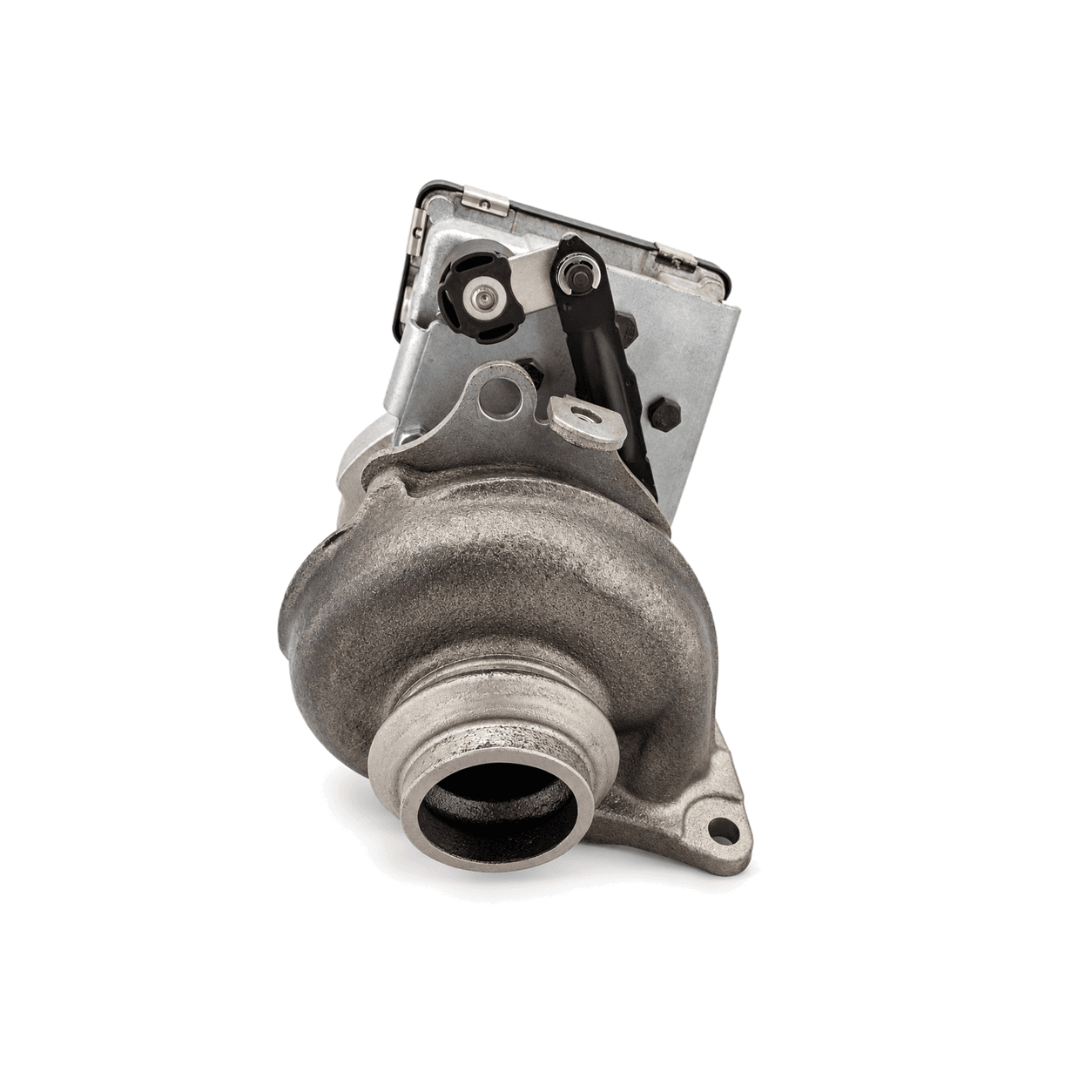 Turbocompresseur Garrett 72334112 — photo 1