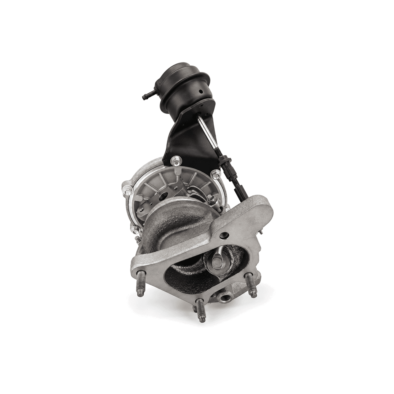 Turbocompresseur Garrett 8201054152 — photo 1