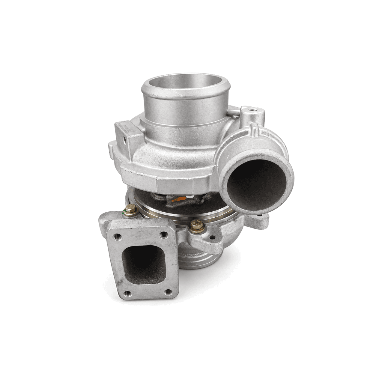 Turbocompresseur Garrett 7963990010 — photo 1
