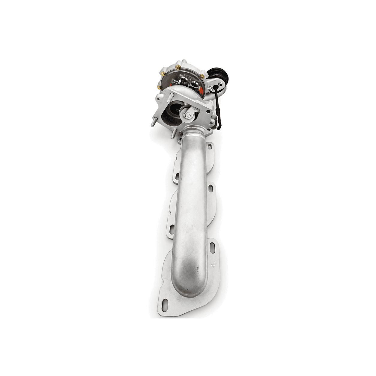 Turbocompresseur Garrett 278090358080 — photo 1
