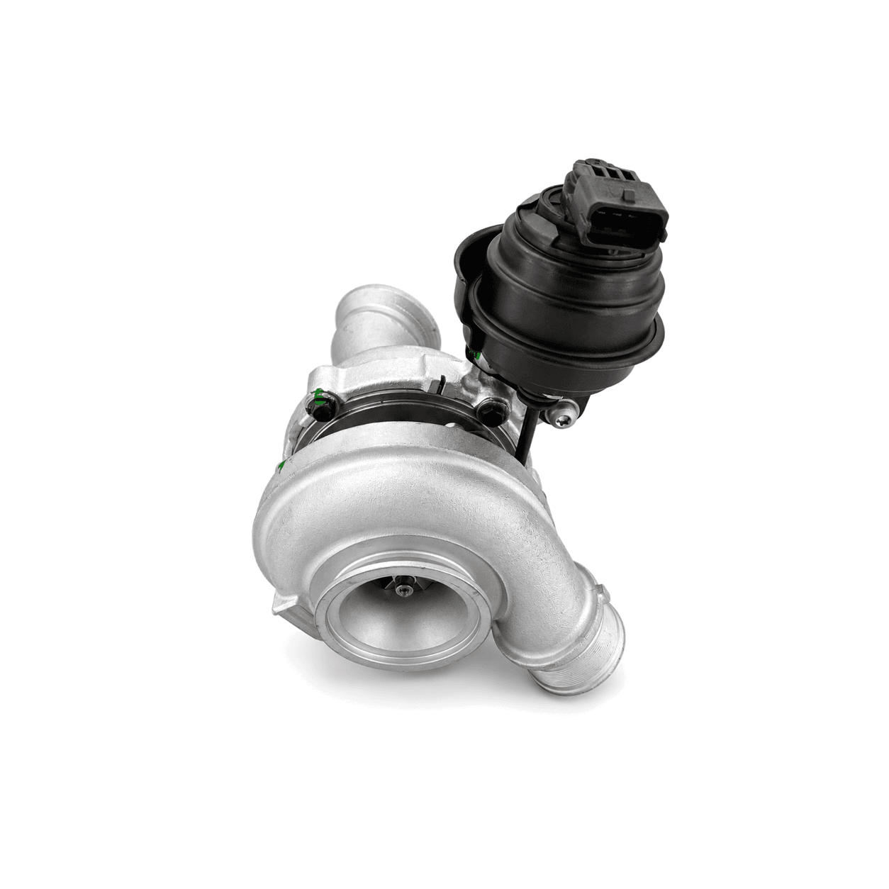 Turbocompresseur Garrett ES070580 — photo 1