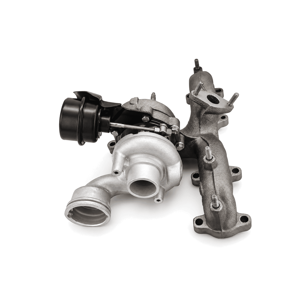 Turbocompresseur Garrett 7518515004S — photo 1