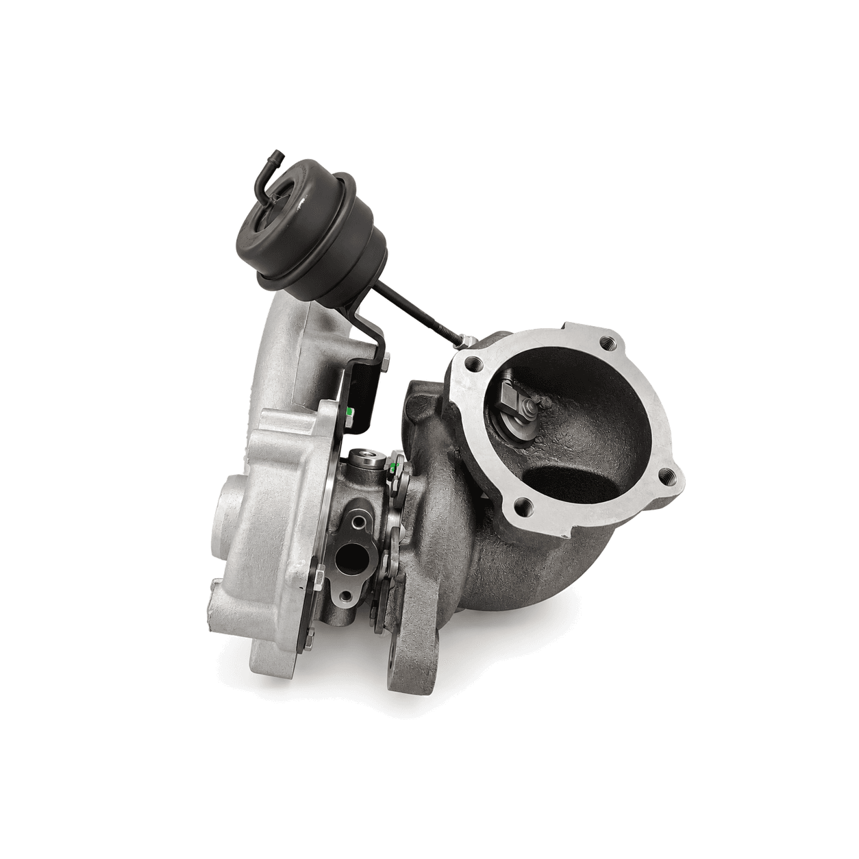 Turbocompresseur KKK Turbolader 003001000199R — photo 1