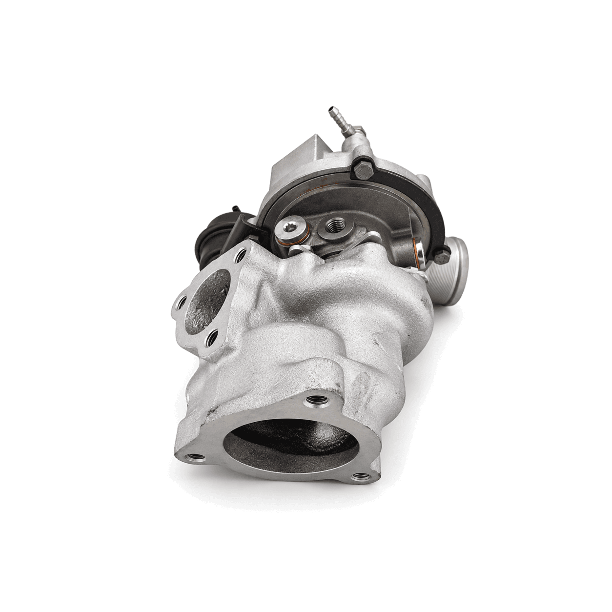 Turbocompresseur KKK Turbolader 003001000199R — photo 1