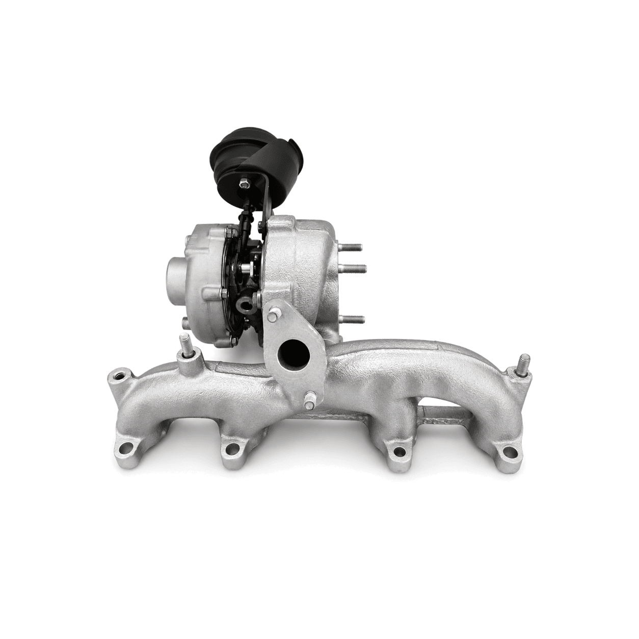 Turbocompresseur Garrett 4542320002 — photo 1