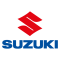 Logo Suzuki